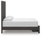 Fraluna Bed - Faith Furniture (Manhattan, KS)
