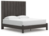 Fraluna Bed - Faith Furniture (Manhattan, KS)