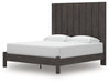 Fraluna Bed - Faith Furniture (Manhattan, KS)