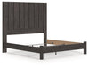 Fraluna Bed - Faith Furniture (Manhattan, KS)