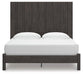 Fraluna Bed - Faith Furniture (Manhattan, KS)