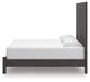 Fraluna Bed - Faith Furniture (Manhattan, KS)