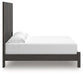 Fraluna Bed - Faith Furniture (Manhattan, KS)