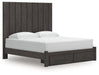 Fraluna Bed - Faith Furniture (Manhattan, KS)