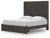 Fraluna Bed - Faith Furniture (Manhattan, KS)
