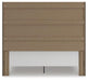 Fraluna Bed - Faith Furniture (Manhattan, KS)