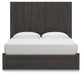 Fraluna Bed - Faith Furniture (Manhattan, KS)