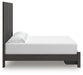 Fraluna Bed - Faith Furniture (Manhattan, KS)