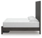 Fraluna Bed - Faith Furniture (Manhattan, KS)