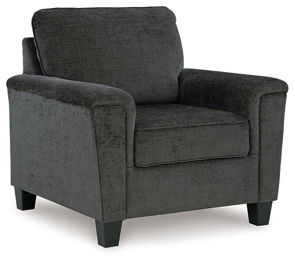 Erinslane Living Room Set - Faith Furniture (Manhattan, KS)