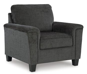 Erinslane Living Room Set - Faith Furniture (Manhattan, KS)