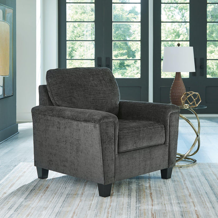 Erinslane Living Room Set - Faith Furniture (Manhattan, KS)