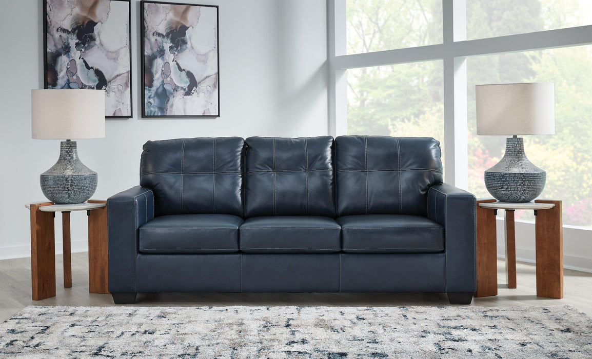 Santorine Living Room Set - Faith Furniture (Manhattan, KS)