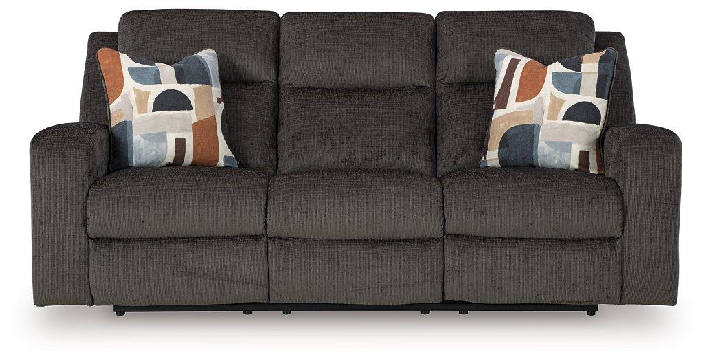 Kanlow Living Room Set - Faith Furniture (Manhattan, KS)