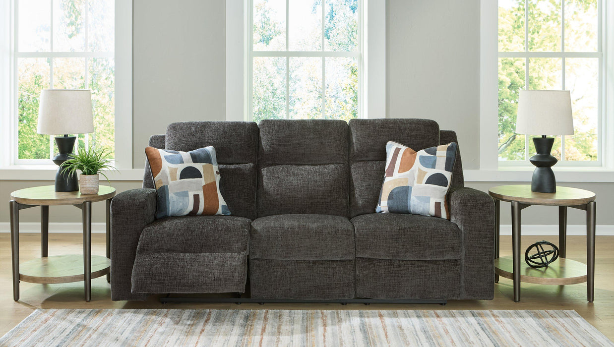 Kanlow Living Room Set - Faith Furniture (Manhattan, KS)