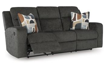 Kanlow Living Room Set - Faith Furniture (Manhattan, KS)