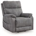 Next-Gen Durapella Power Lift Recliner - Faith Furniture (Manhattan, KS)