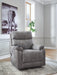 Next-Gen Durapella Power Lift Recliner - Faith Furniture (Manhattan, KS)