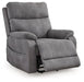 Next-Gen Durapella Power Lift Recliner - Faith Furniture (Manhattan, KS)
