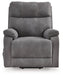 Next-Gen Durapella Power Lift Recliner - Faith Furniture (Manhattan, KS)