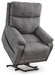Next-Gen Durapella Power Lift Recliner - Faith Furniture (Manhattan, KS)