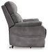 Next-Gen Durapella Power Lift Recliner - Faith Furniture (Manhattan, KS)