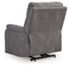 Next-Gen Durapella Power Lift Recliner - Faith Furniture (Manhattan, KS)