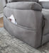 Next-Gen Durapella Power Lift Recliner - Faith Furniture (Manhattan, KS)