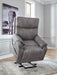 Next-Gen Durapella Power Lift Recliner - Faith Furniture (Manhattan, KS)