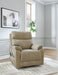 Next-Gen Durapella Power Lift Recliner - Faith Furniture (Manhattan, KS)
