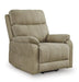Next-Gen Durapella Power Lift Recliner - Faith Furniture (Manhattan, KS)