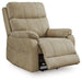 Next-Gen Durapella Power Lift Recliner - Faith Furniture (Manhattan, KS)