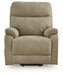 Next-Gen Durapella Power Lift Recliner - Faith Furniture (Manhattan, KS)