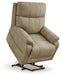 Next-Gen Durapella Power Lift Recliner - Faith Furniture (Manhattan, KS)