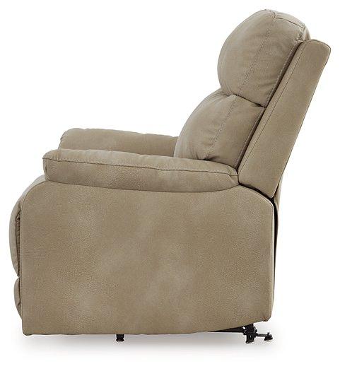 Next-Gen Durapella Power Lift Recliner - Faith Furniture (Manhattan, KS)