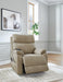 Next-Gen Durapella Power Lift Recliner - Faith Furniture (Manhattan, KS)