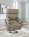 Next-Gen Durapella Power Lift Recliner - Faith Furniture (Manhattan, KS)