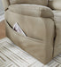Next-Gen Durapella Power Lift Recliner - Faith Furniture (Manhattan, KS)