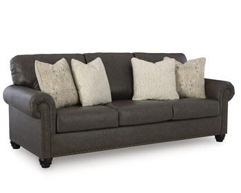 Roxmere Living Room Set - Faith Furniture (Manhattan, KS)