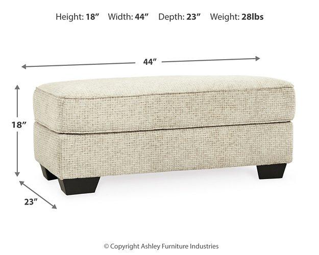 Monaghan Living Room Set - Faith Furniture (Manhattan, KS)