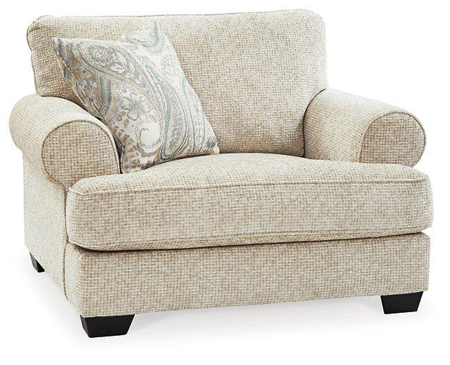 Monaghan Living Room Set - Faith Furniture (Manhattan, KS)