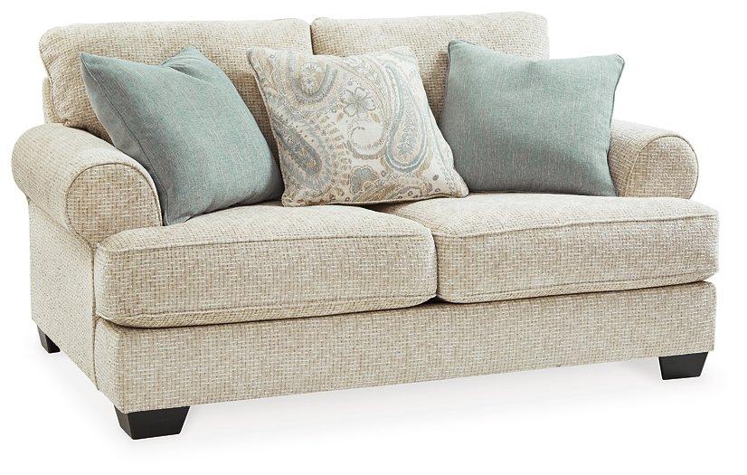 Monaghan Living Room Set - Faith Furniture (Manhattan, KS)