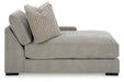 Aslan Court Sectional with Chaise - Faith Furniture (Manhattan, KS)