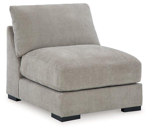 Aslan Court Sectional with Chaise - Faith Furniture (Manhattan, KS)
