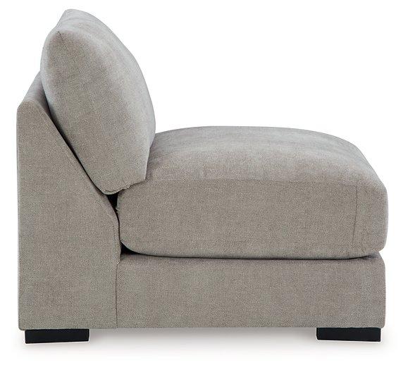 Aslan Court Sectional with Chaise - Faith Furniture (Manhattan, KS)