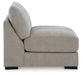 Aslan Court Sectional with Chaise - Faith Furniture (Manhattan, KS)