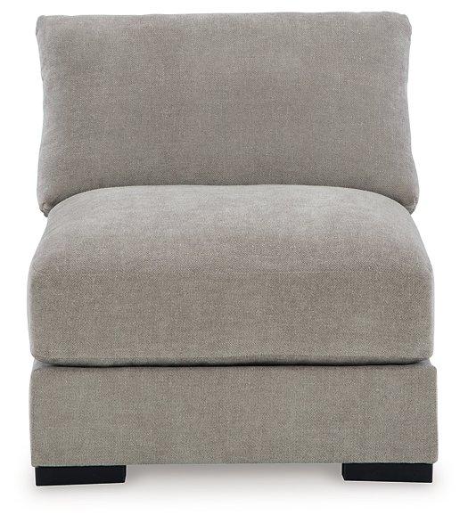 Aslan Court Sectional with Chaise - Faith Furniture (Manhattan, KS)