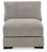 Aslan Court Sectional with Chaise - Faith Furniture (Manhattan, KS)