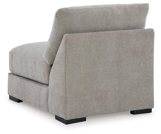 Aslan Court Sectional with Chaise - Faith Furniture (Manhattan, KS)