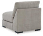 Aslan Court Sectional with Chaise - Faith Furniture (Manhattan, KS)